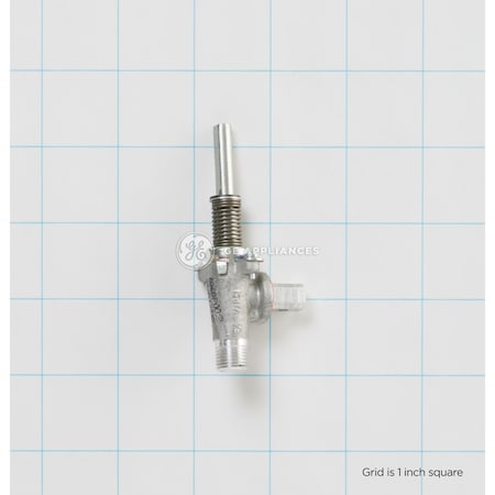 Ge WB21X20470 GE Oven Stove Burner Valve WB21X20470